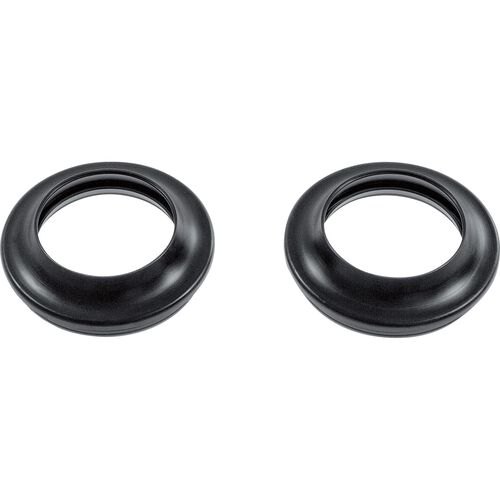 Gaskets Athena dust protection caps for fork 35x48,5/53x5,8/15mm Neutral