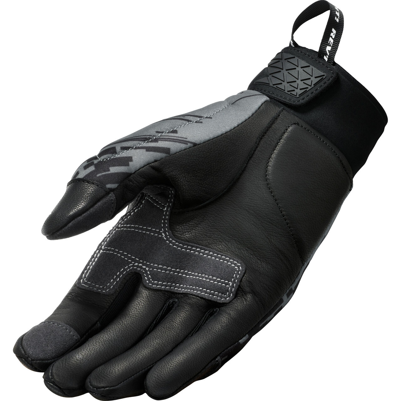 Spectrum Glove black/anthracite