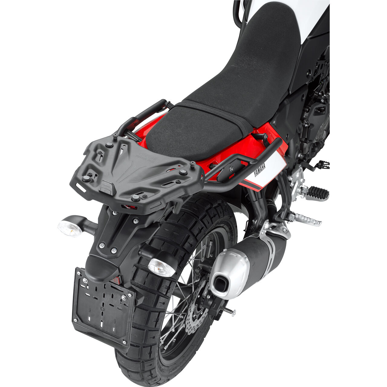 topcase carrier for M-plate SR2145 for Yamaha Tenere 700