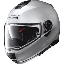 Nolan N100-5 n-com Special silver Modular Helmets