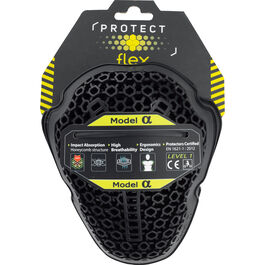 Protect Flex Épaule Protecteur Alpha Niveau 1 noir