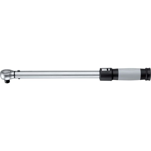 10mm (3/8") Torque wrench 6-30 Nm