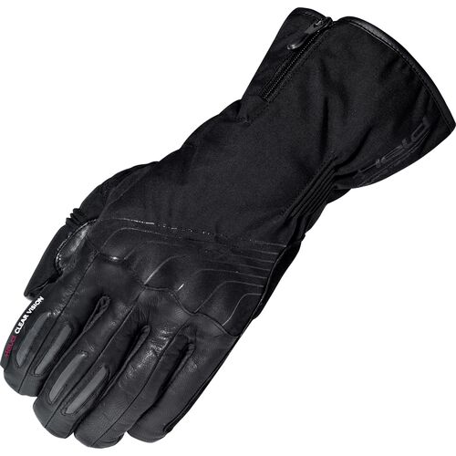 Tonale winter glove black
