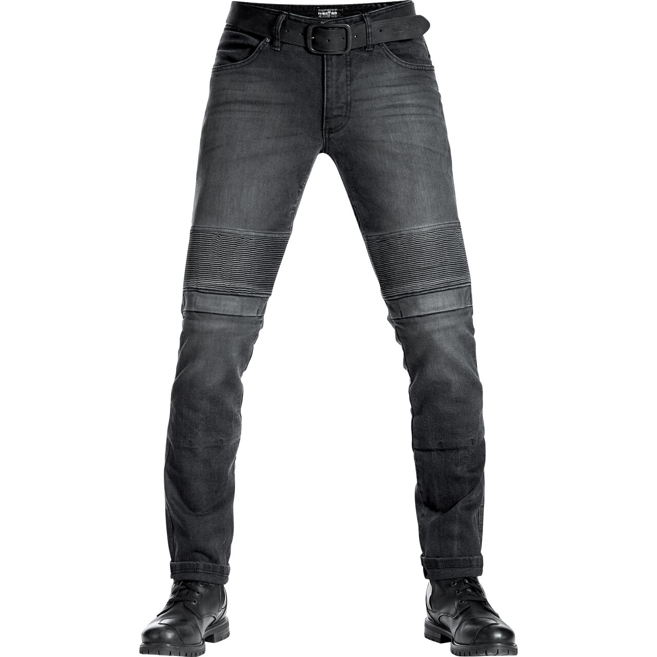Karl Devil 9 Jeans black