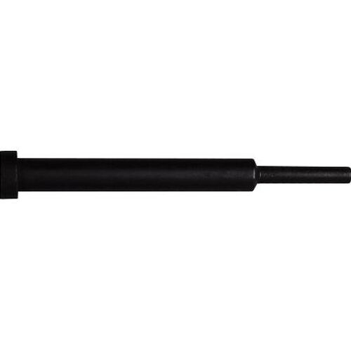 Autres outils BGS Pièce de rechange pour 60470101670 pointe de coupe 3,8mm Noir