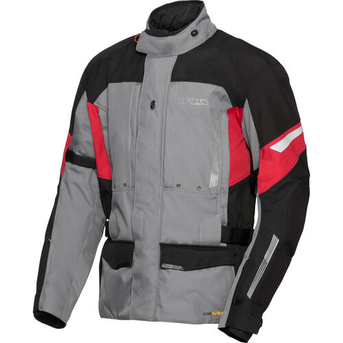 Motorcycle Textile Jackets FLM Touren Textile Jacket 3.0