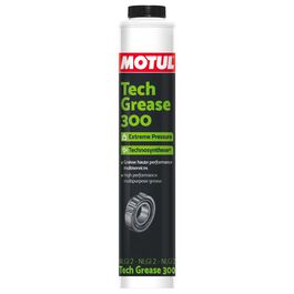 Graisse & lubrifiant pour moto Motul Tech Grease 300 Neutre