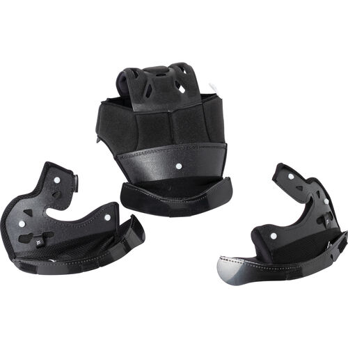 Helmet Pads Scorpion EXO Inner Lining Tech Neutral