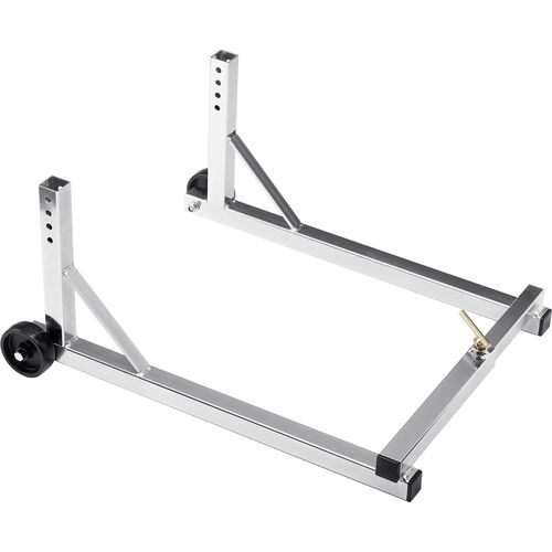 Off-Season Products Kern-Stabi Vierkant basic assembly stand 2039 silver