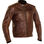 Daytona 2 Leather Jacket brown