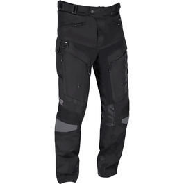 Pantalons de moto en textile Richa Infinity 2 pantalons textile Noir