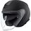 Schuberth Metropolitan M1 Pro Open-Face-Helmet flat black