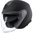 Schuberth Metropolitan M1 Pro flat black 57 Open-Face-Helmet
