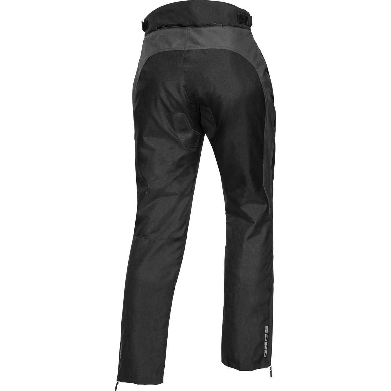 Sport Ladies textile pants 1.0 black M