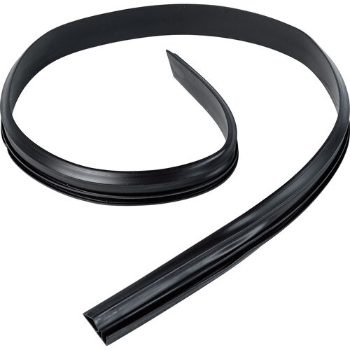 Shad spare part cover sealing