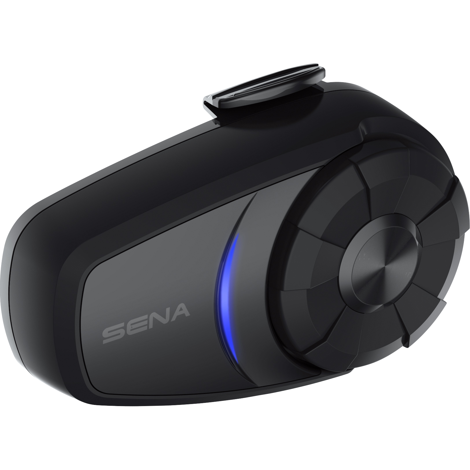 Buy Sena 10S Bluetooth Headset Dual Pack Neutral - POLO Motorrad