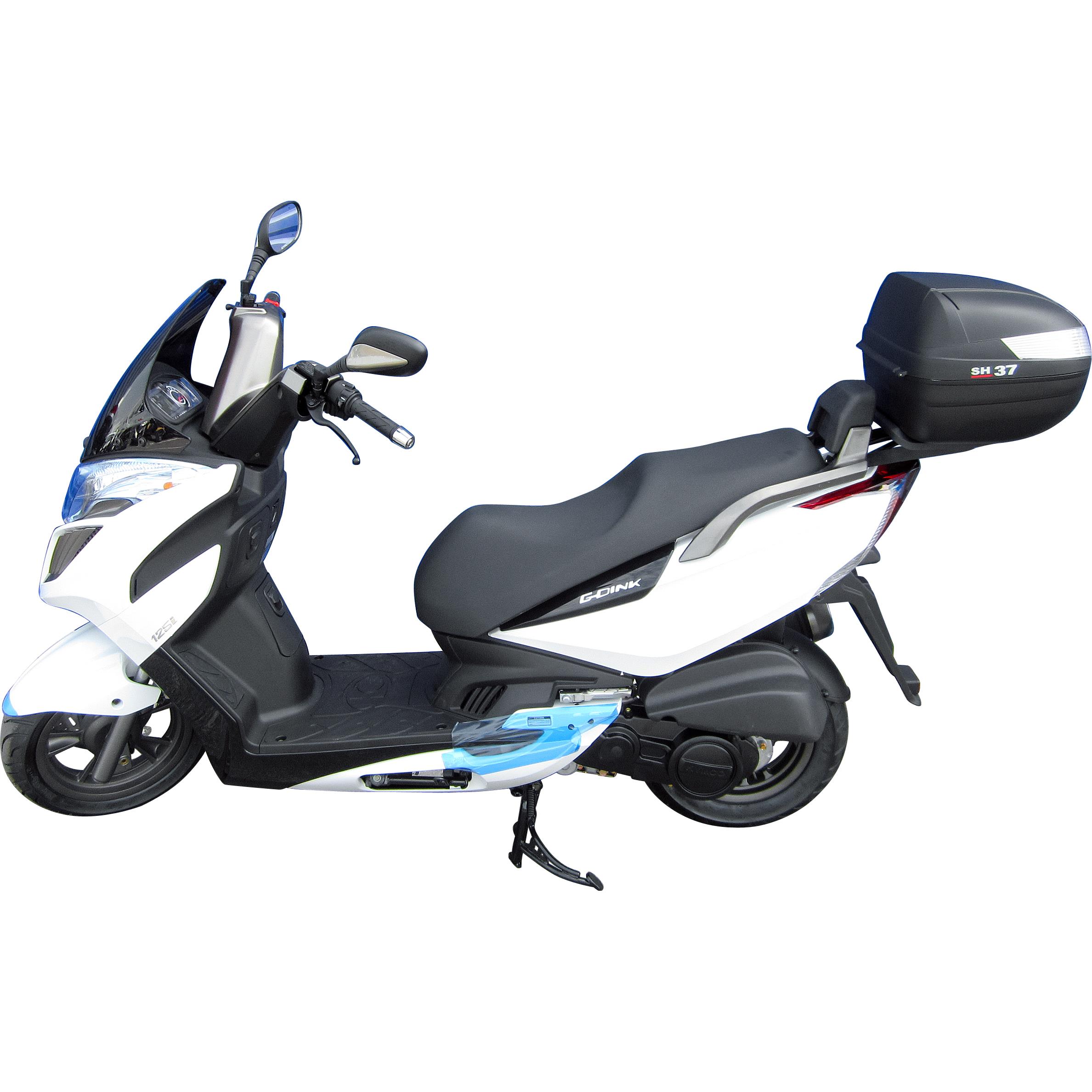 TOP MASTER KYMCO SUPER DINK/DOWNTOWN 125