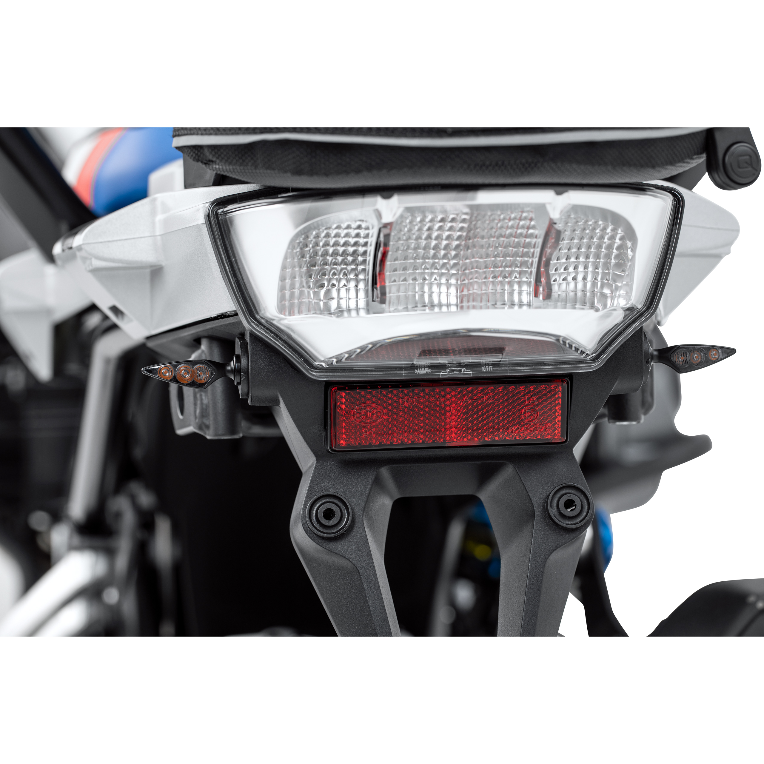 Kellermann LED Blinker M5 Spot® schwarz, klarglas Neutral kaufen - POLO  Motorrad Österreich