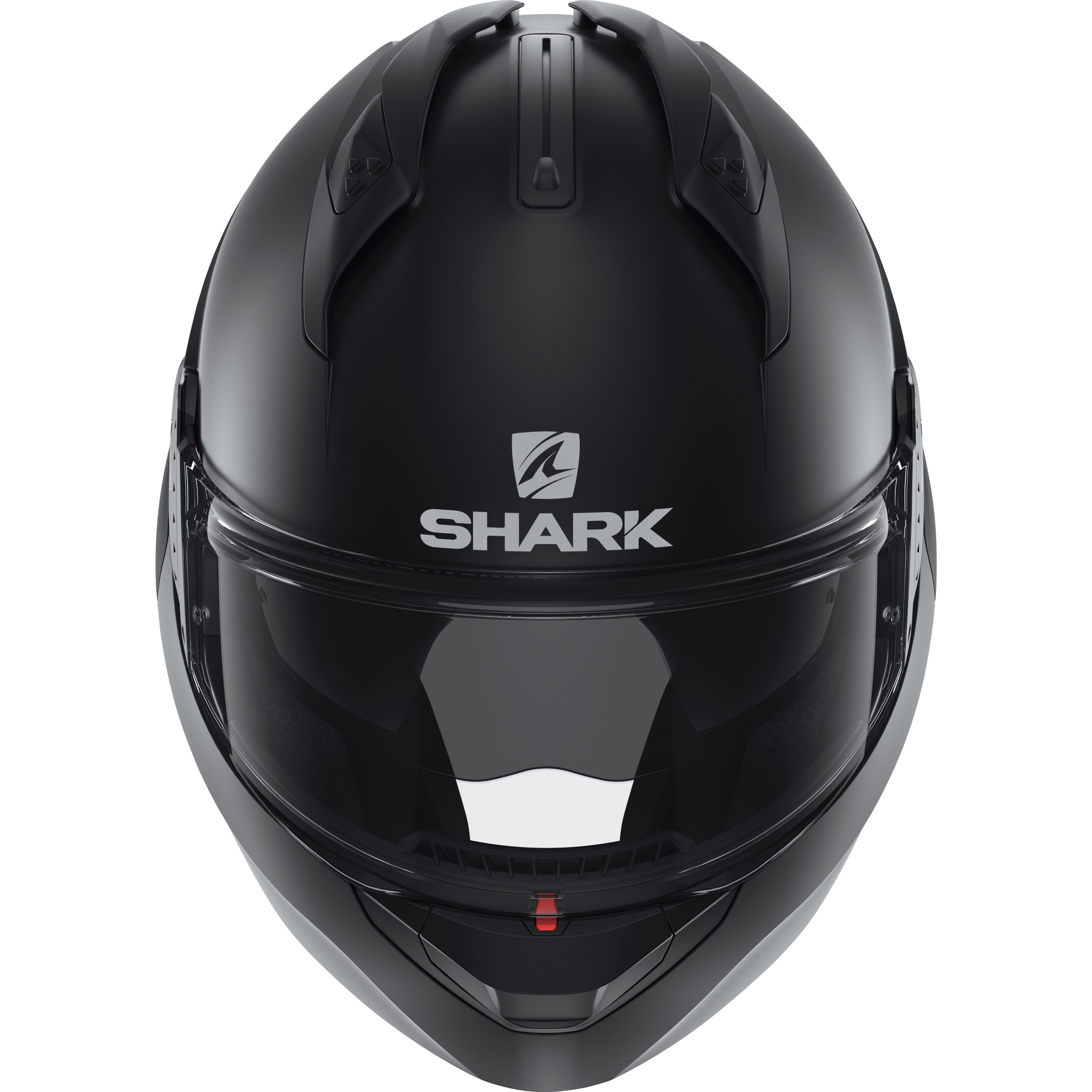 SHARK Shark EVO GT SEAN - Casco modular anthracite/black/red - Private  Sport Shop