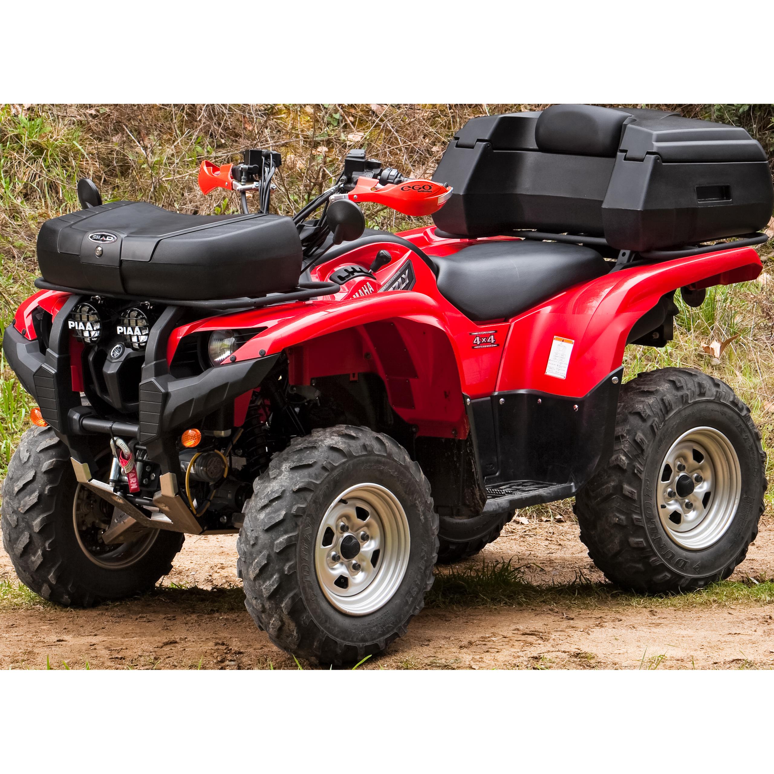 Top Case Quad Shad ATV40 - IXTEM MOTO