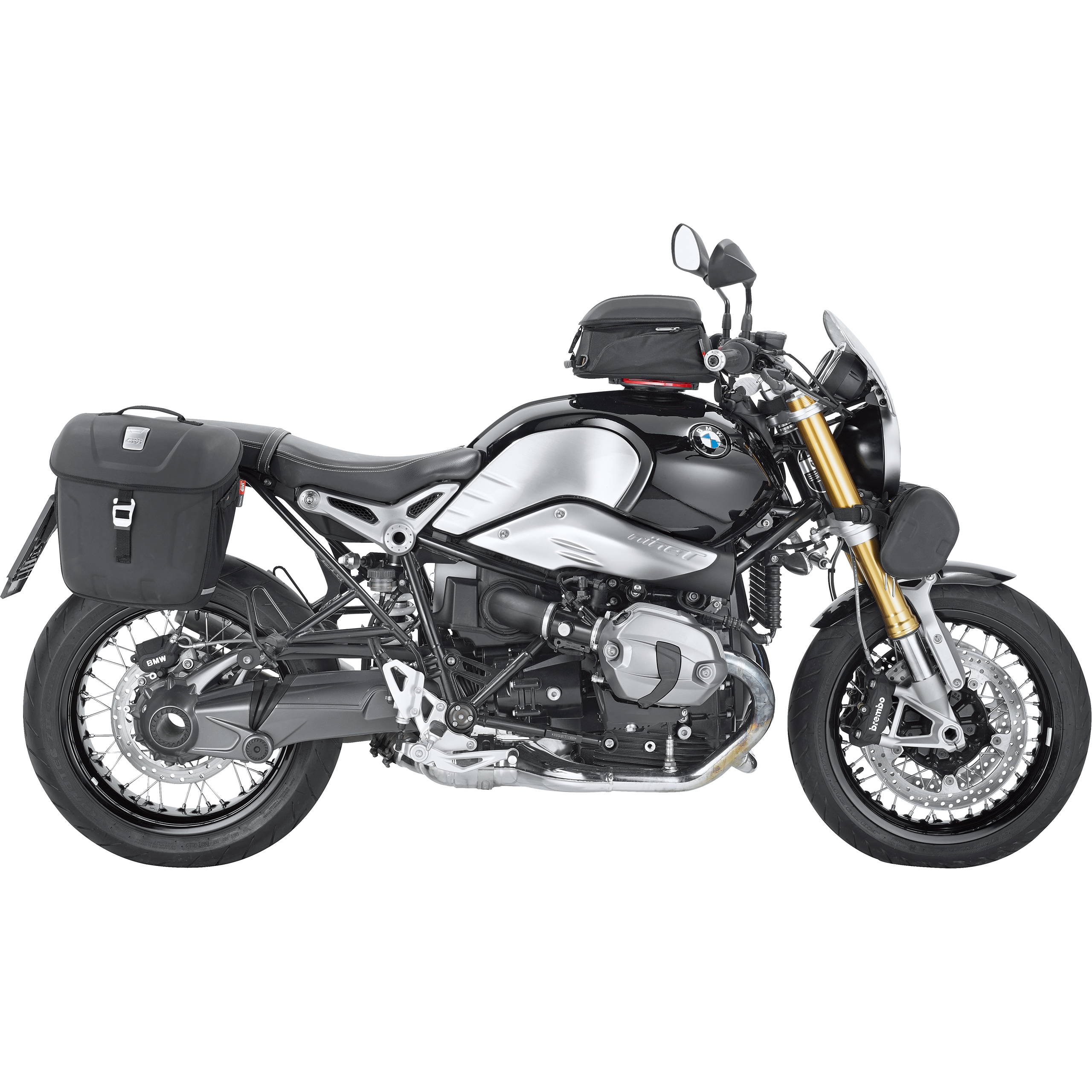 Rizoma Tankdeckel abschließbar Ducati schwarz Neutral kaufen - POLO Motorrad