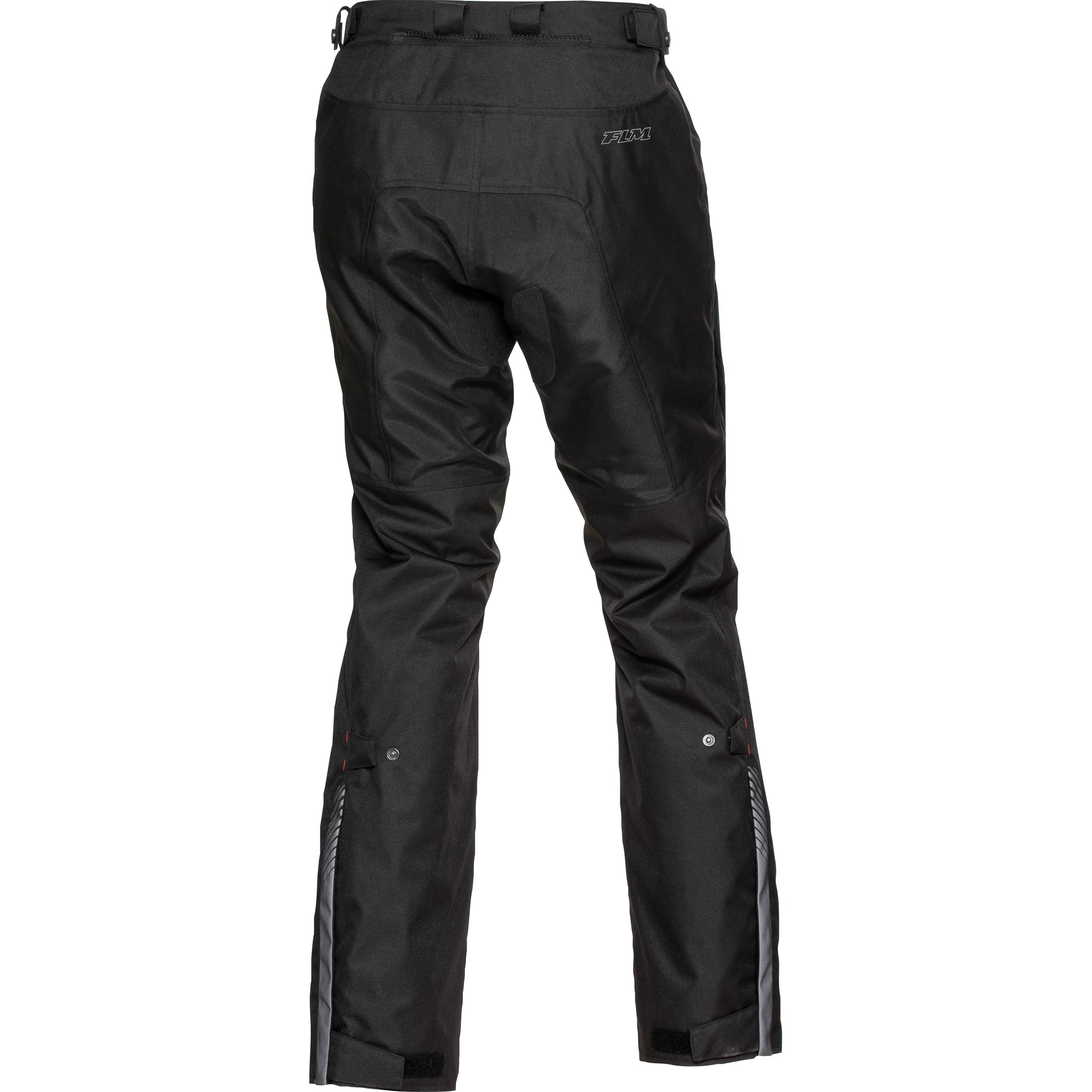 Pantalon Be Roadster BLH Noir - , Pantalon moto textile