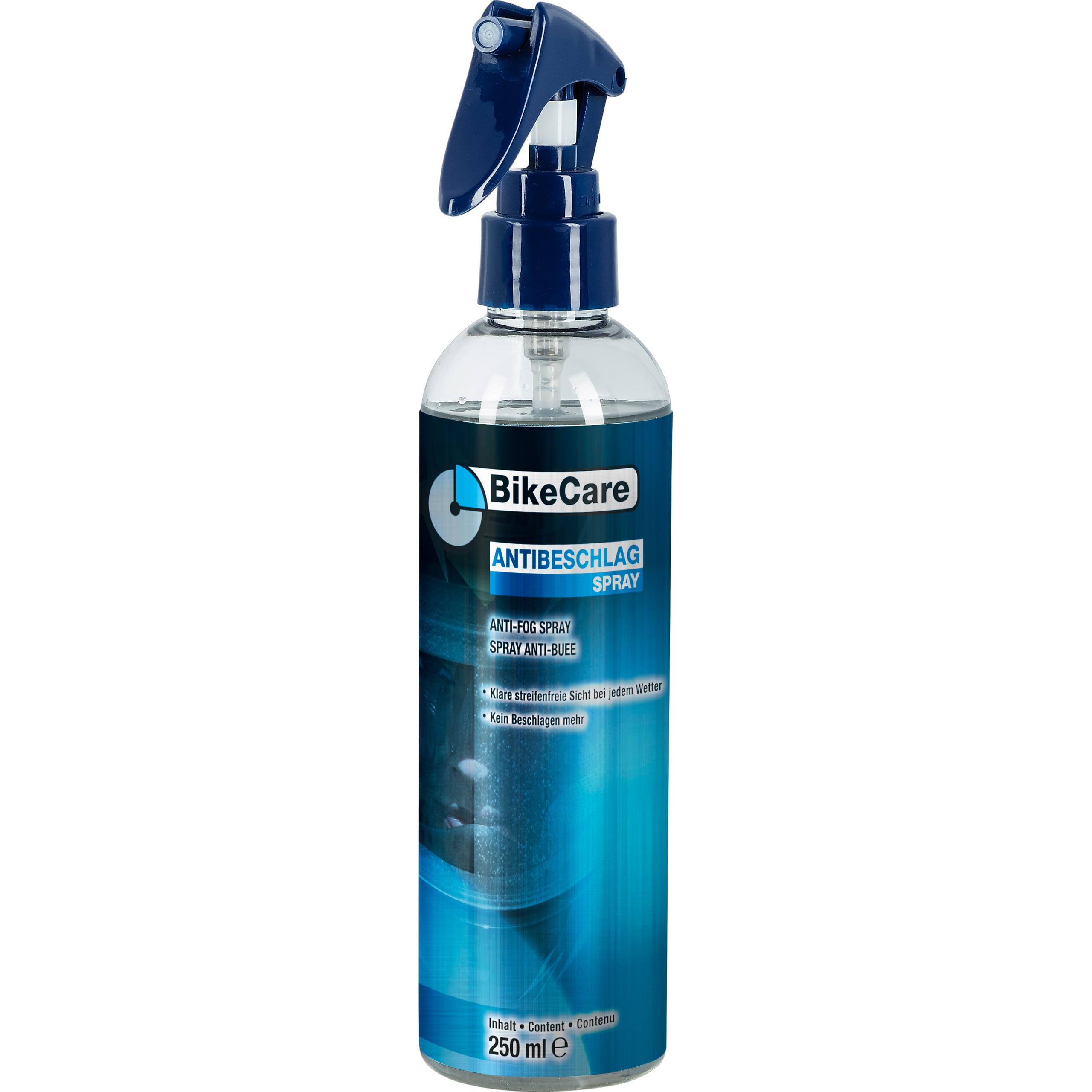 Clean2go Anti-Beschlag-Spray, 30 ml