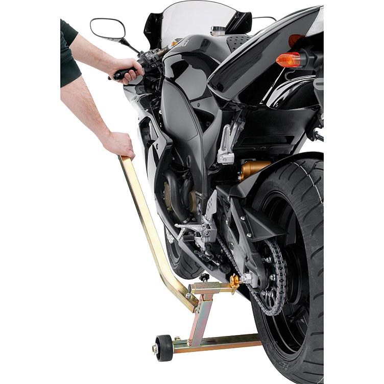 Kern-Stabi-Mono Grundmontageständer 2038 ohne Aufnahmeadapter-0032171148000400