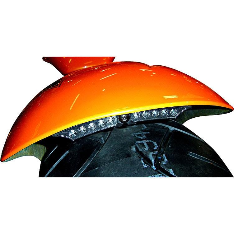 Shin Yo-LED Rücklicht X-Wing verstellbar-5514261029000480