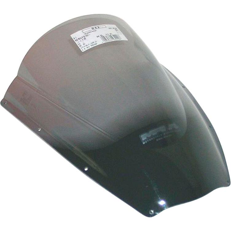 MRA Verkleidungsscheibe Racing R getönt für Aprilia RSV Mille RP - Motorradteile & Ersatzteile - Verkleidungen & Abdeckungen