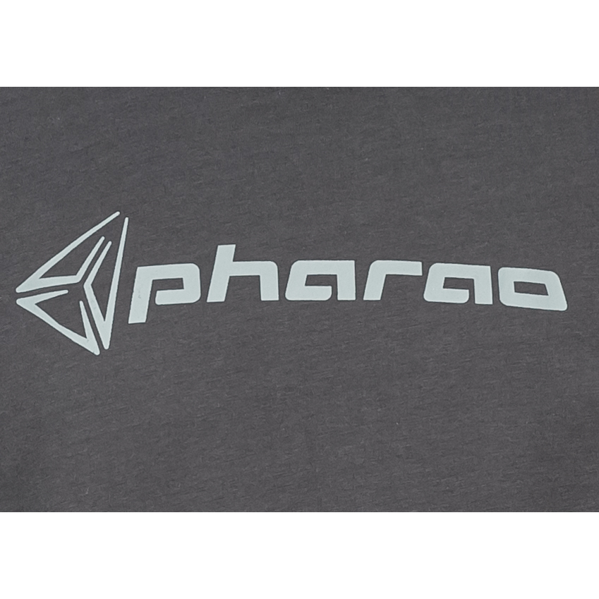 Pharao-Tajo T-Shirt grau M-8020351999007009