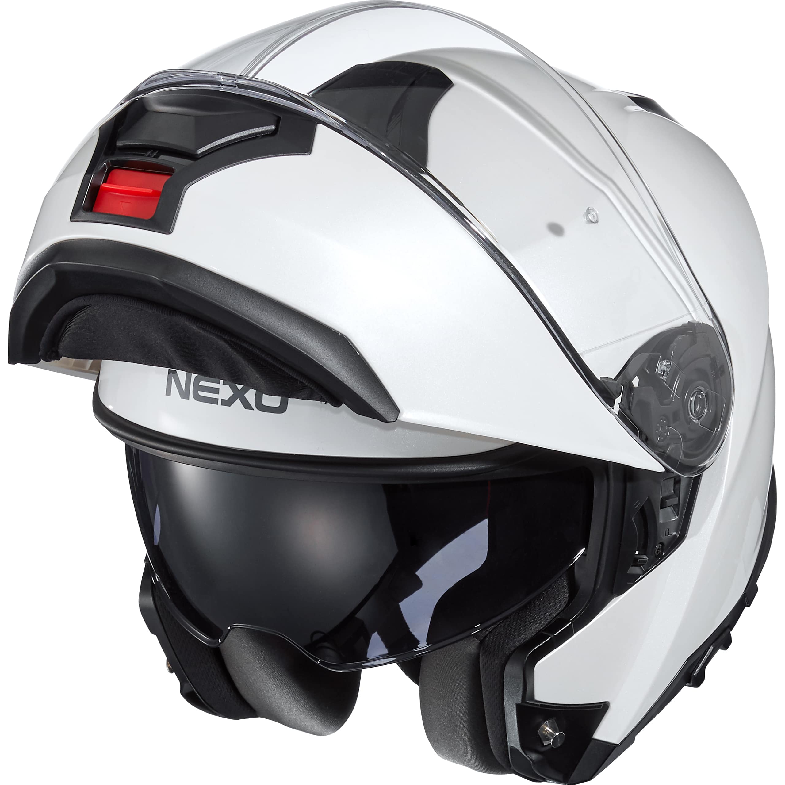Nexo-Klapphelm Comfort Damen II-4701301999004108