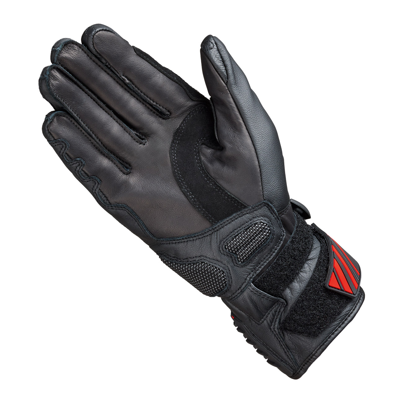 Held-Evo-Thrux 3 Sporthandschuh schwarz/rot 11-0001728006033812
