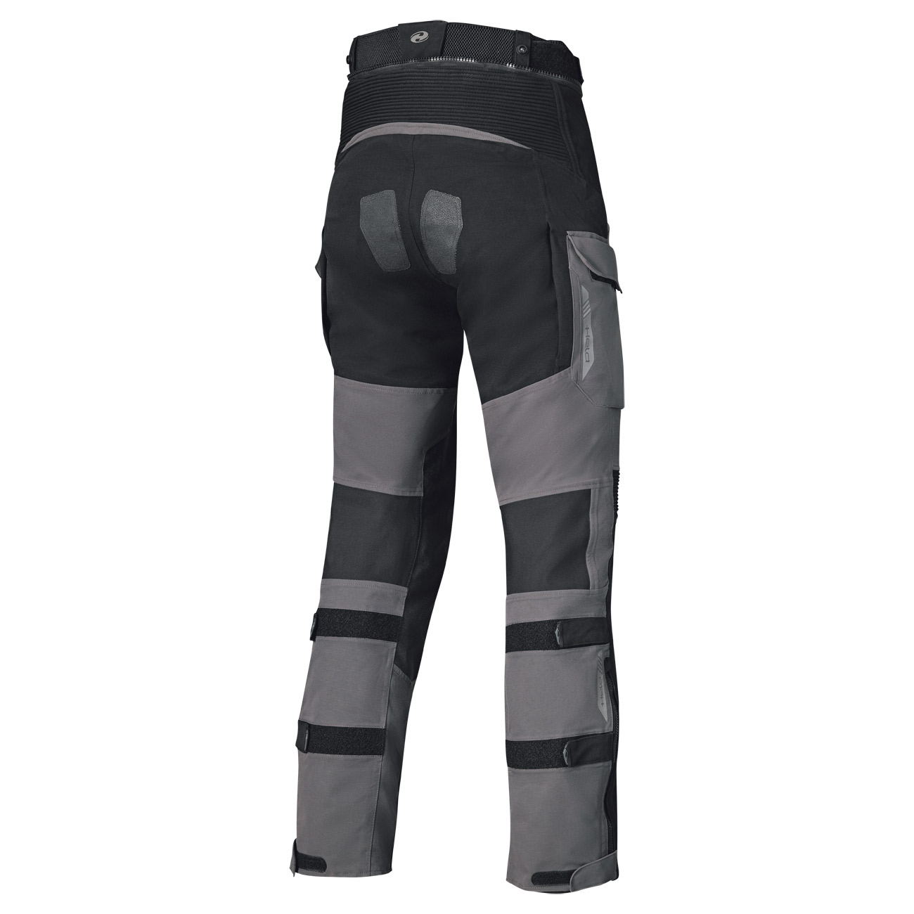 Held-Lonborg Adventurehose anthrazit 3XL-0000934999010013