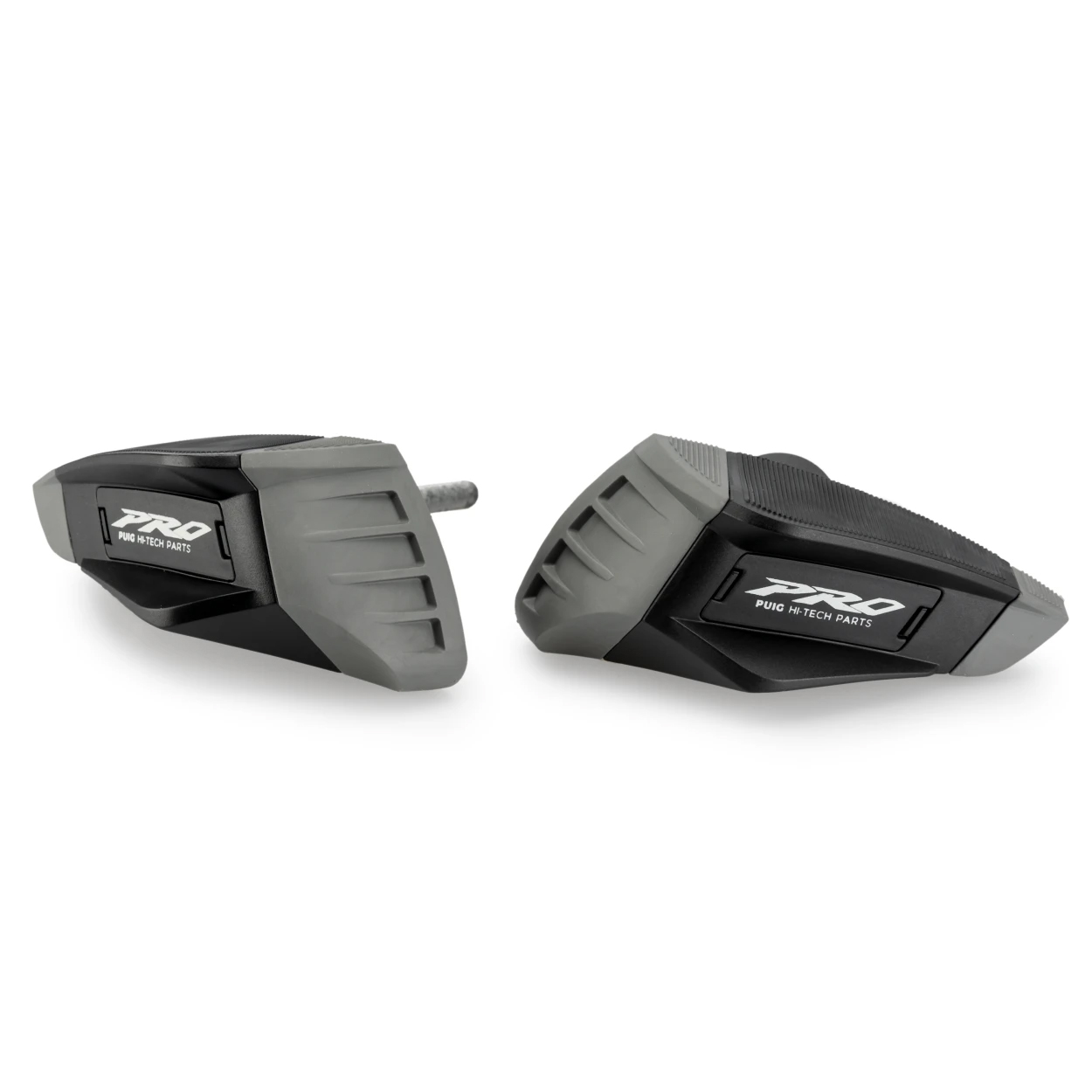 Puig Sturzpads Pro 2.0 21371N für Suzuki GSX-S 1000 F