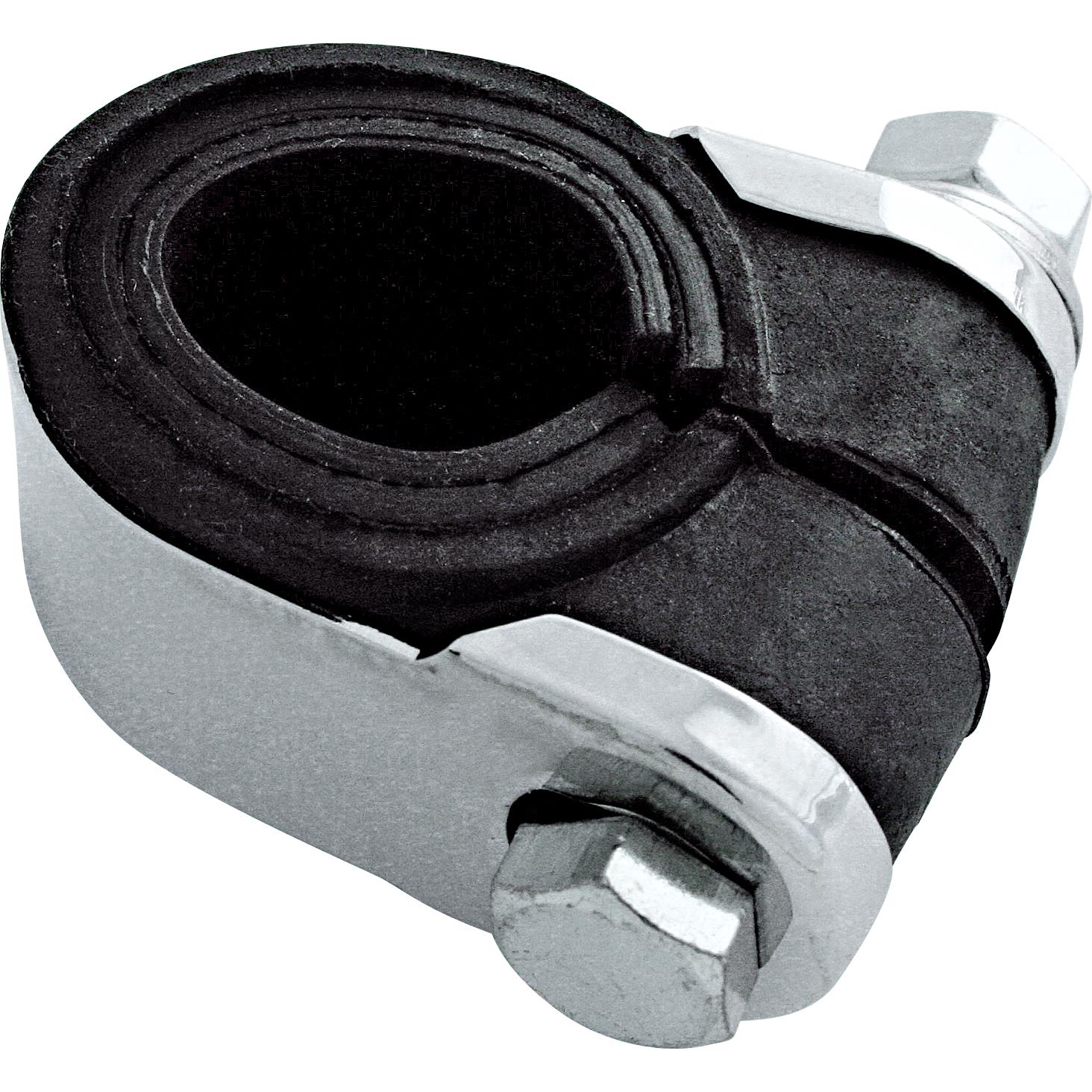 Paaschburg & Wunderlich-Lenkerhalterung universal (22/25,4mm) für Instrumente-6023411061000130