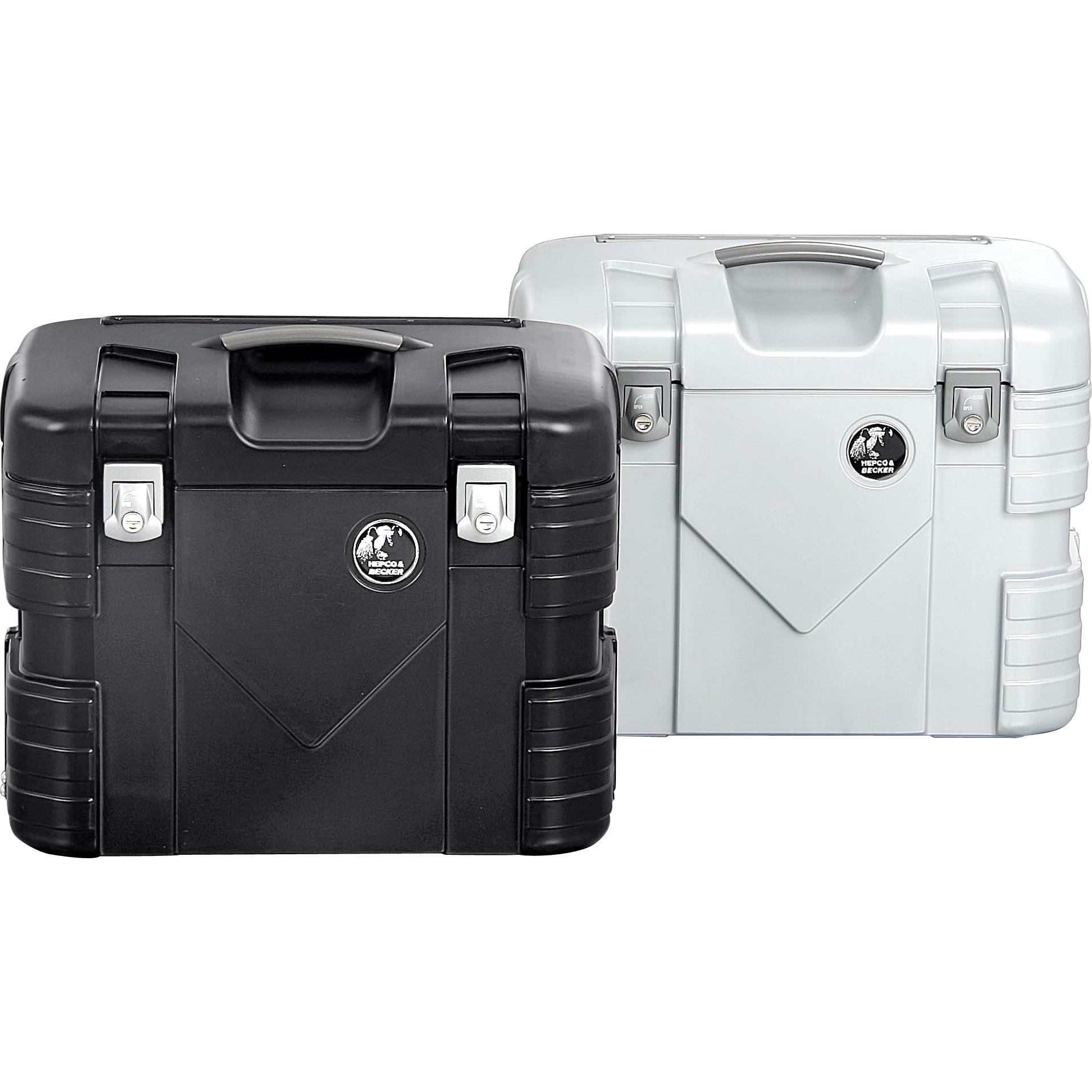 Hepco & Becker-Seitenkofferpaar Gobi je 31 Liter-0020481