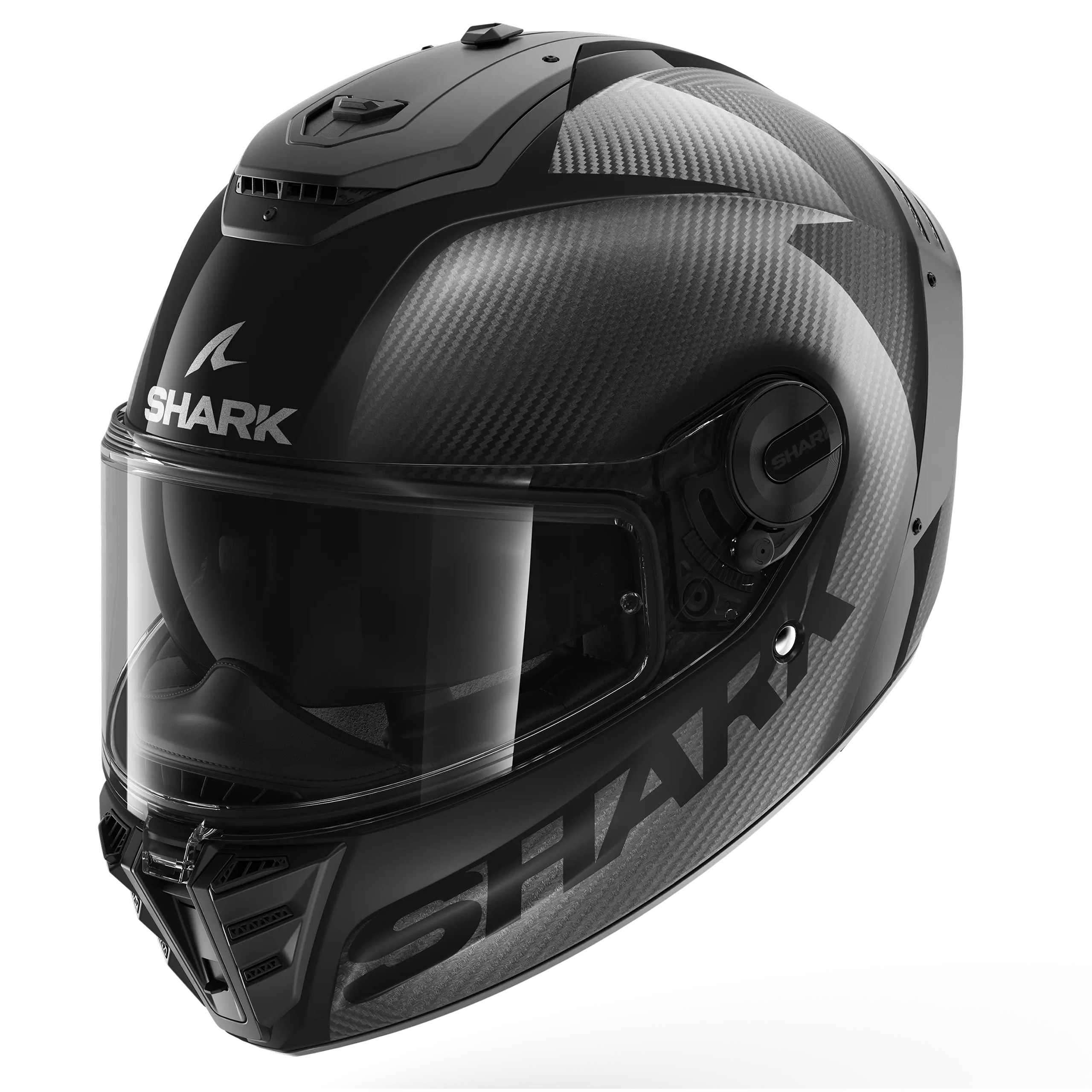 Shark helmets-Spartan RS Carbon-4603801999001009