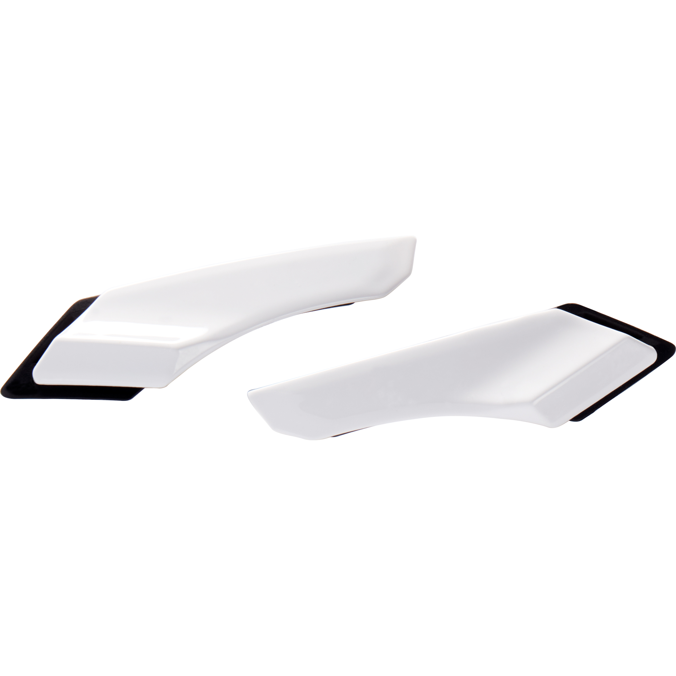 Nexo Kopfbelüftung Integralhelm Fiberglas Sport III weiß - Helme & Brillen - Sport Helme & Brillen