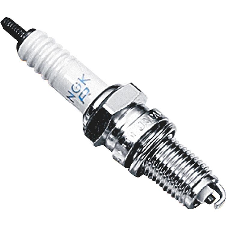 NGK Spark plug B 6 ES 14/19/20.8mm