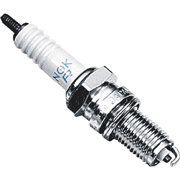 NGK Zündkerze B 6 ES 14/19/20,8mm - Motorradteile & Ersatzteile - Elektrik