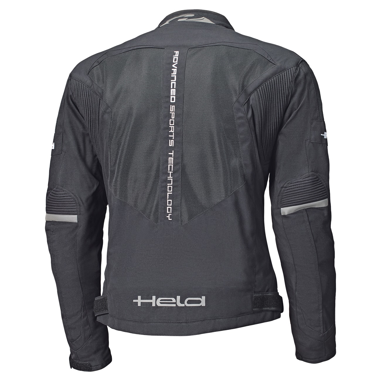Held-Sonic II Damen Textiljacke schwarz-2019681999001