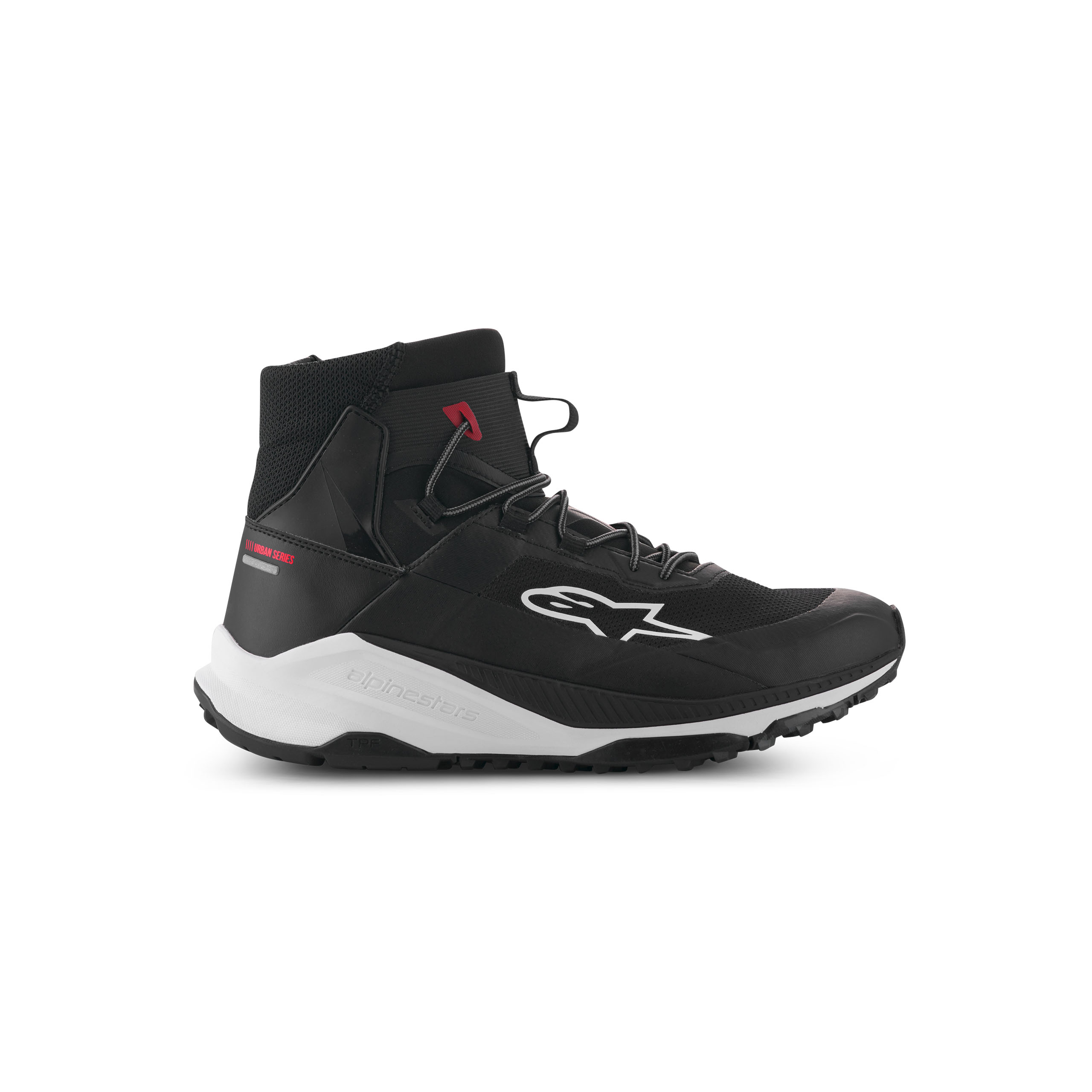 Alpinestars-Speedforce XR Schuhe schwarz/weiß 41-0002163999031741