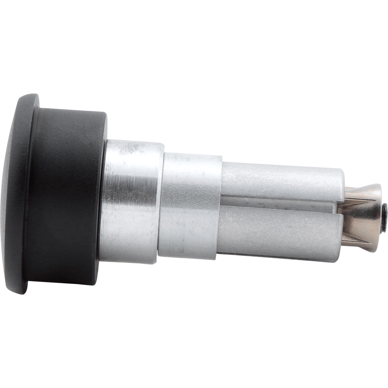 Highsider-Lenkergewichte Alu CURVE für 12-22mm mit Spiegelaufnahme-5727801000001652