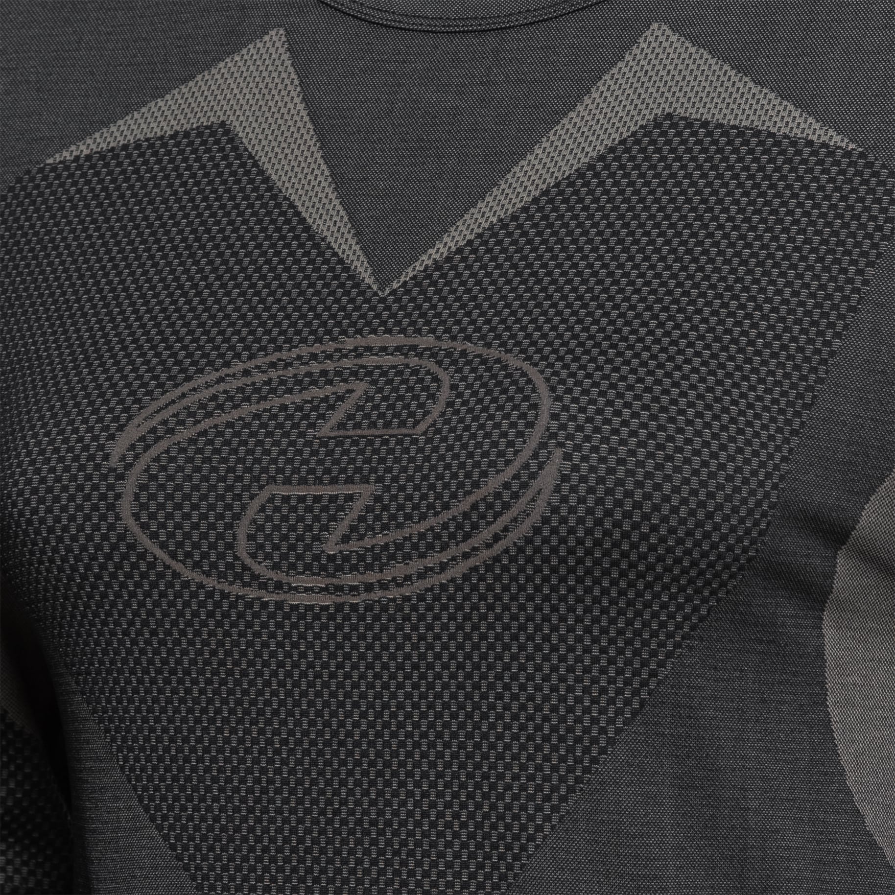 Held-Funktionsshirt langarm SMU-2400121999007009