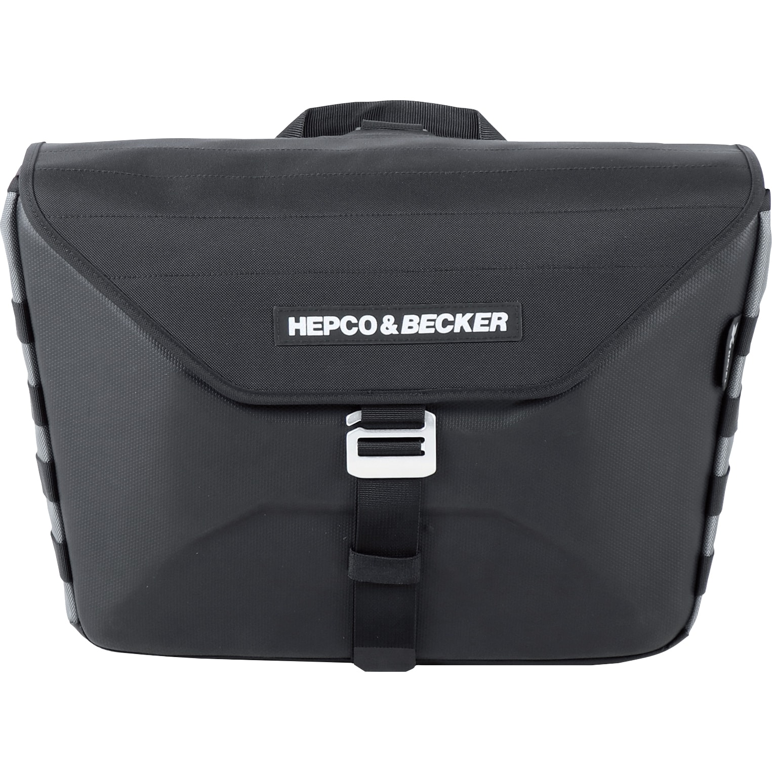 Hepco & Becker-Satteltasche Xtravel für C-Bow-5737331197010200