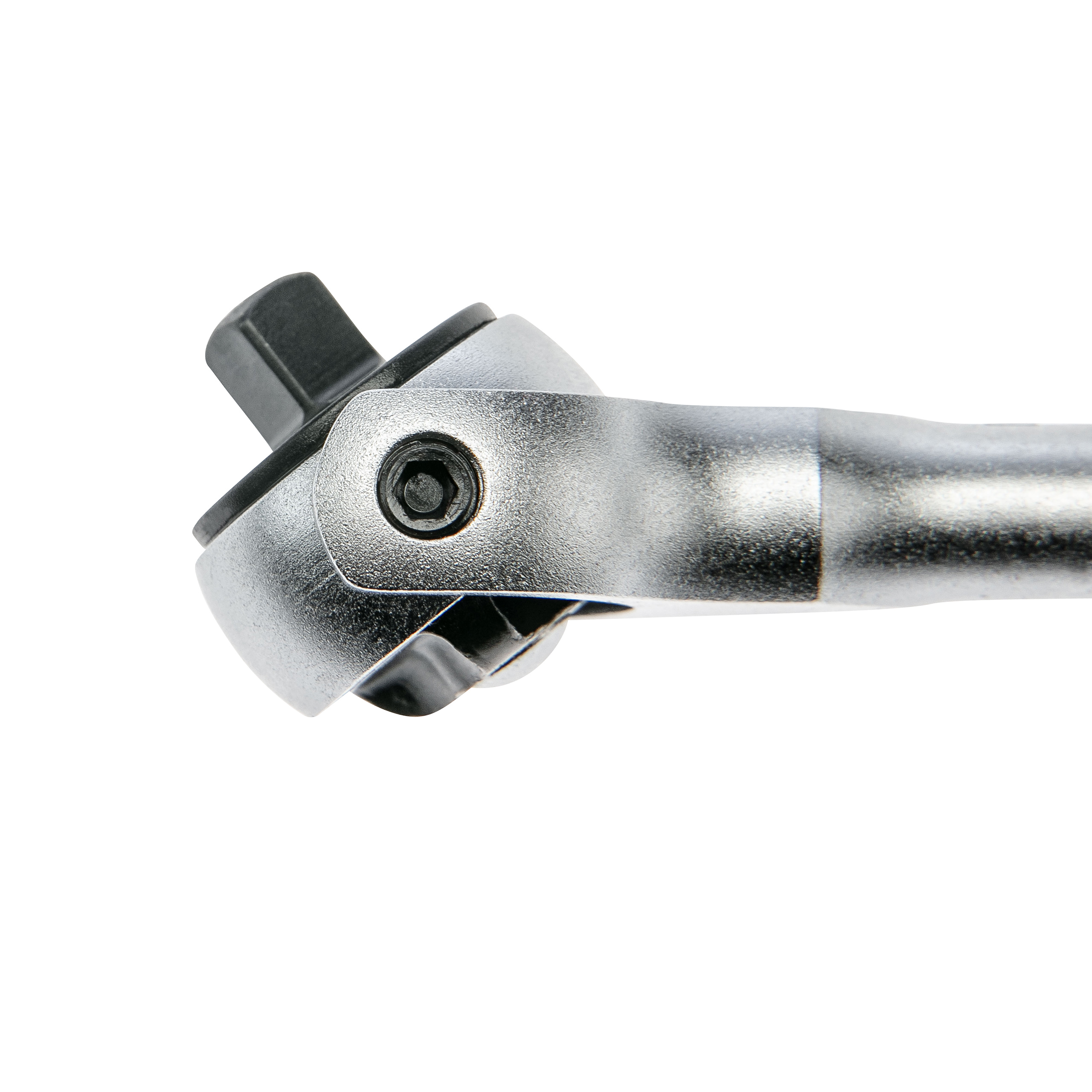 WGB-1/4" Roto-Ratsche Mit Drehbarem Kopf-0001353152000000