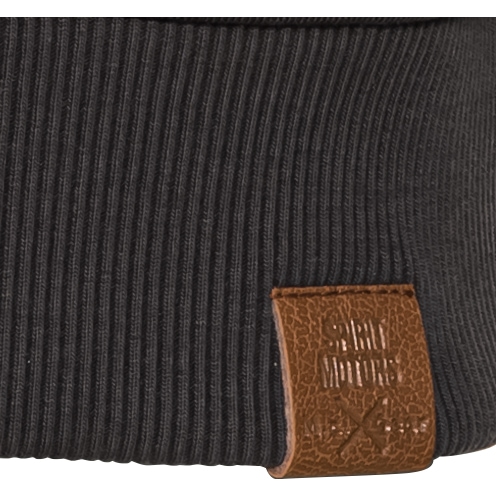 Spirit Motors-Racing Maddox Pullover schwarz 3XL-8020621999001013