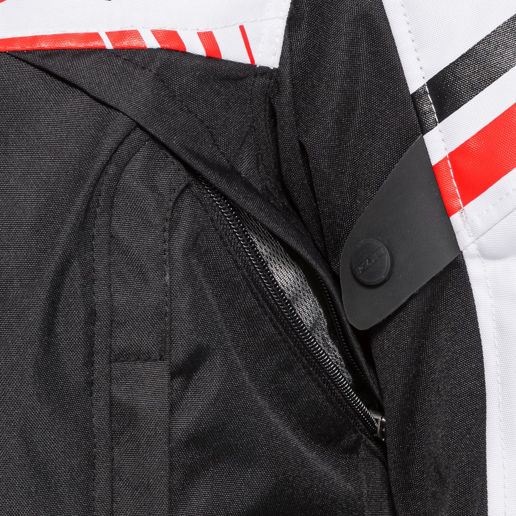 FLM-Traction Damen Textiljacke-2016811999004109