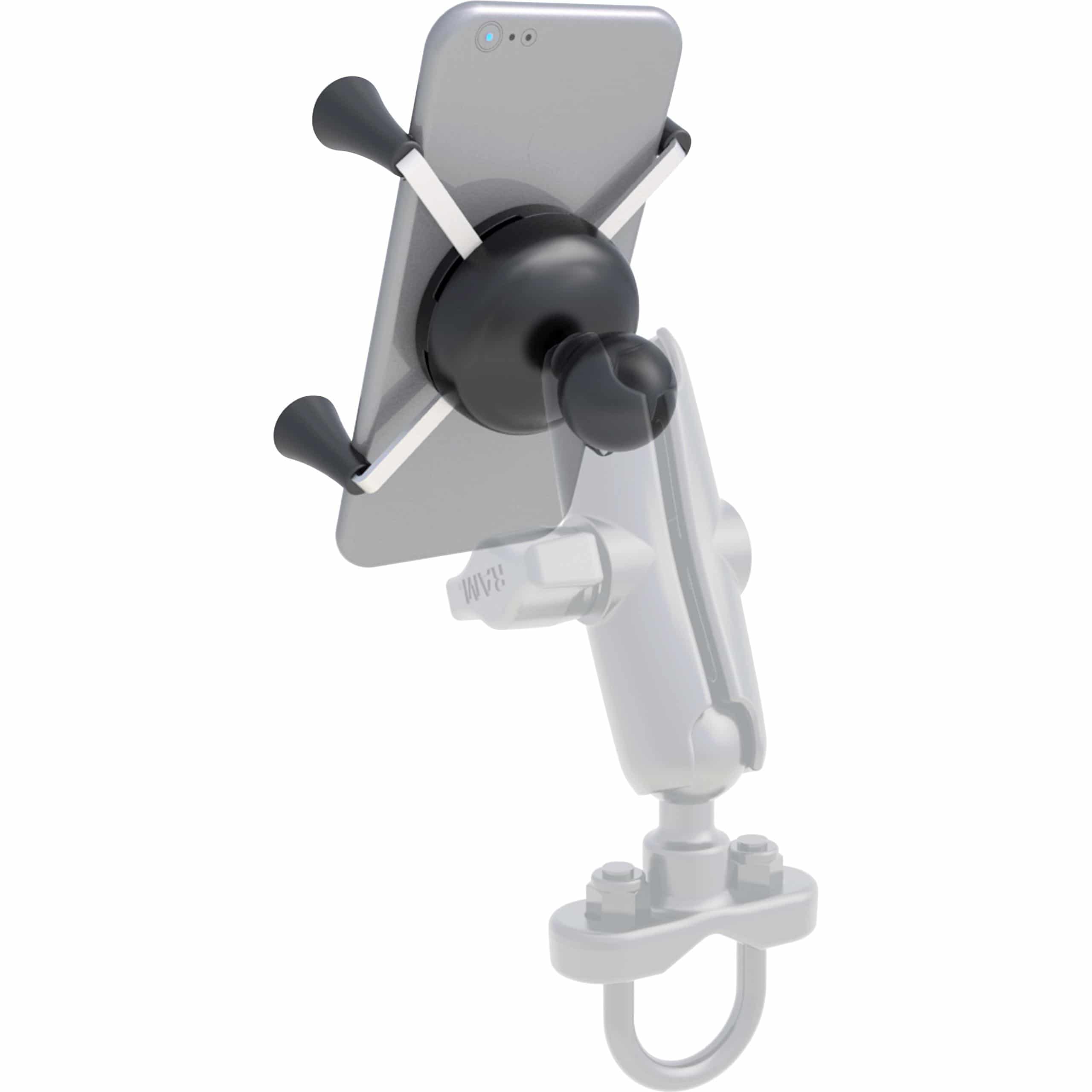 Ram Mounts-X-Grip® Kit mit 3/8"x16 Verschraubung-5710681181010060